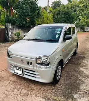 Suzuki Alto Japan Safety Edition 2018 Car (Used)