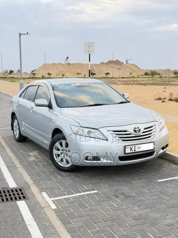 Toyota Camry G Limited Edition 2006 Car (Used)