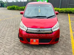 Nissan DAYZ 2015 Car (Used)