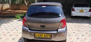 Suzuki Celerio 2015 Car (Used)