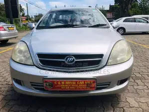 Micro Lifan 2008 Car (Used)