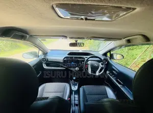 Toyota Aqua X Urban 2015 Car (Used)