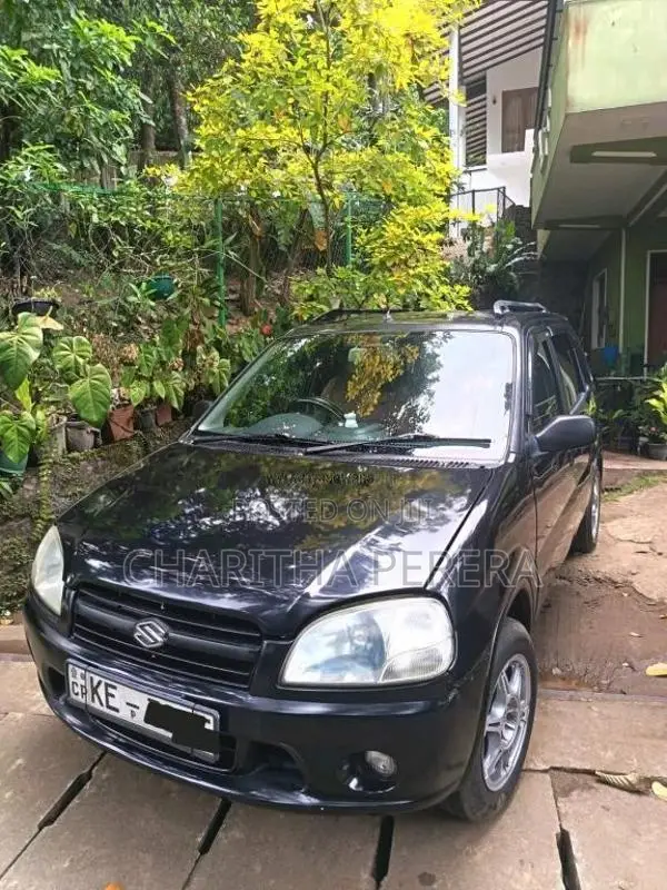 Suzuki Swift 2004 Car (Used)