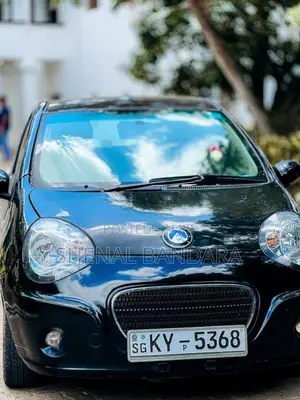 Micro Panda 2013 Car (Used)