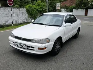 Toyota COROLLA CE100 1992 Car (Used)