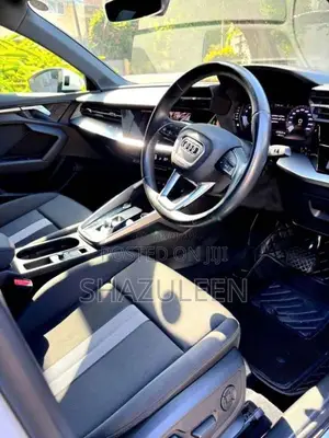 Audi A3 Sportback Advance 2023 Car (Used)