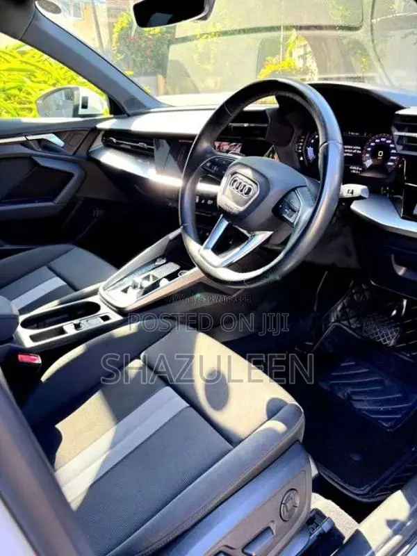 Audi A3 Sportback Advance 2023 Car (Used)