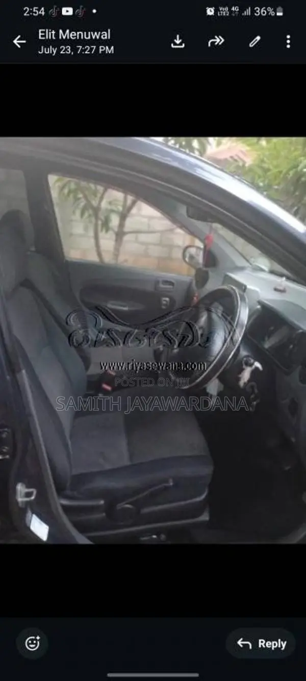 Perodua Viva Elite 2010 Car (Used)
