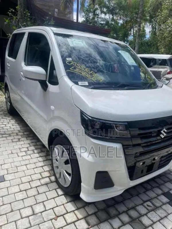 Suzuki Wagon R ZL 2026 Car Brand New