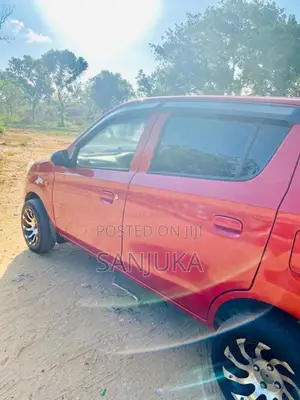 Suzuki Alto 2014 Car (Used)
