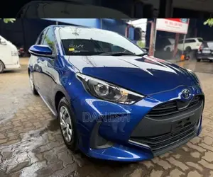 Toyota Yaris 2023 Car (Used)