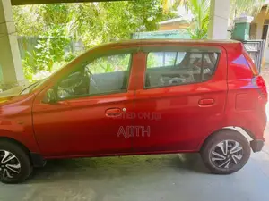 Suzuki Alto 2015 Car (Used)