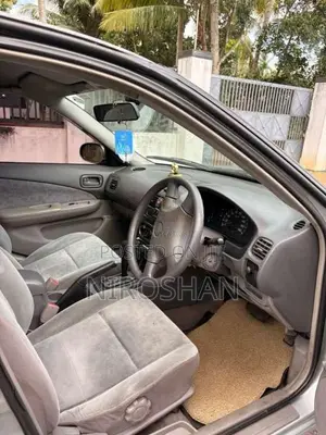 Nissan FB15 2000 Car (Used)
