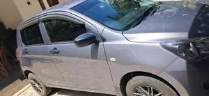 Suzuki Celerio 2015 Car (Used)