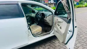Toyota AXIO 2007 Car (Used)