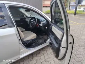 Toyota AXIO 2014 Car (Used)