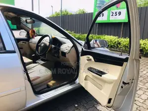 Micro Lifan 2008 Car (Used)