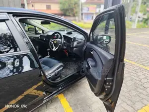 Honda INSIGHT 2012 Car (Used)