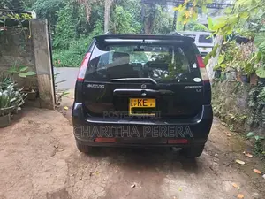 Suzuki Swift 2004 Car (Used)