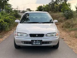Toyota Corolla AE110 Vintage 1998 Car (Used)