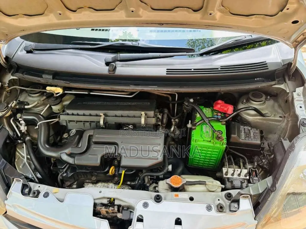 Daihatsu Mira 2017 Car (Used)