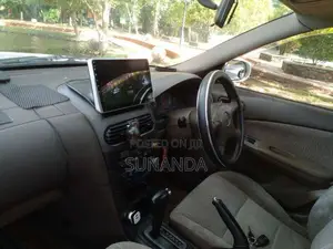 Nissan FB15 1999 Car (Used)
