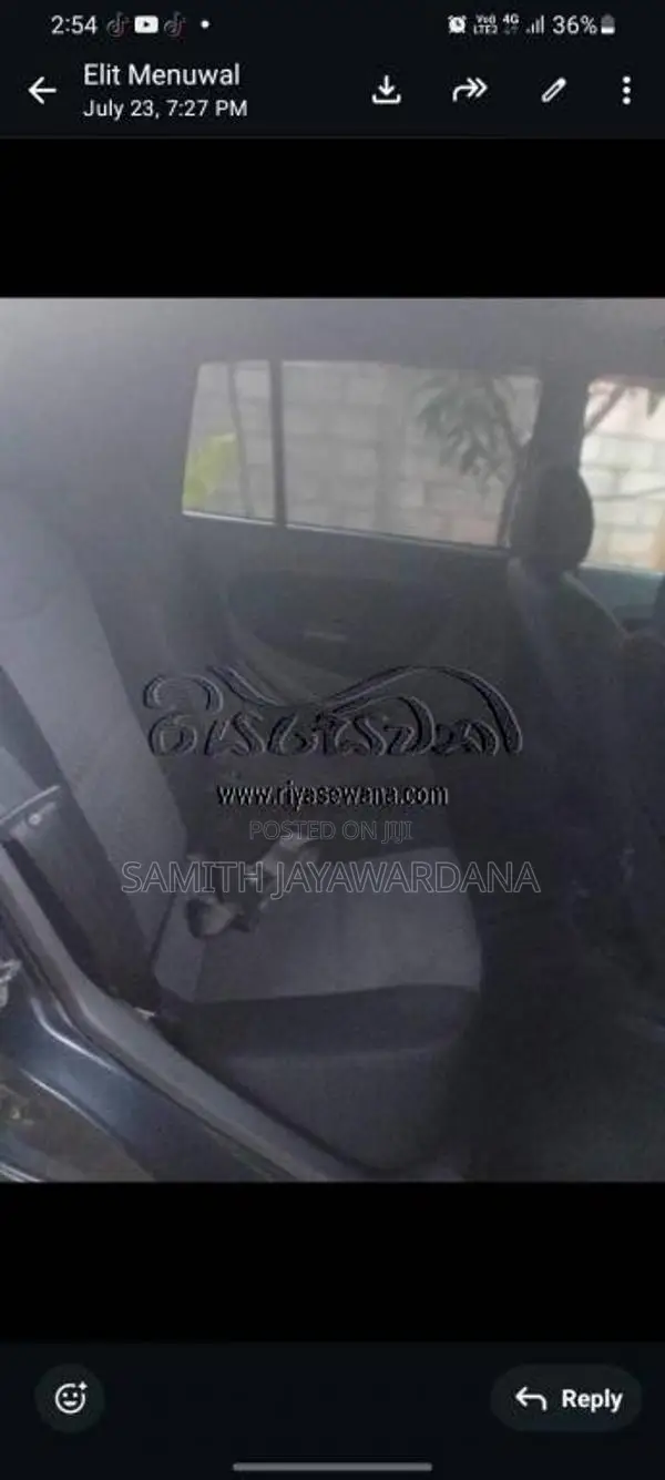 Perodua Viva Elite 2010 Car (Used)
