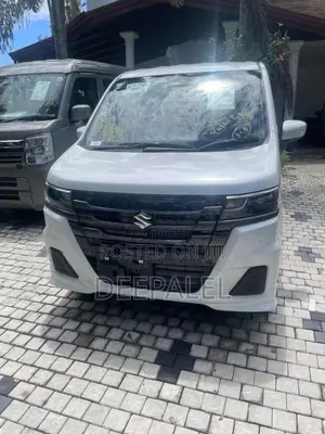 Suzuki Wagon R ZL 2026 Car Brand New