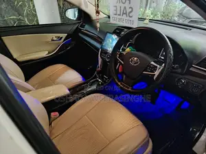 Toyota Premio G Superior 2018 Car (Used)
