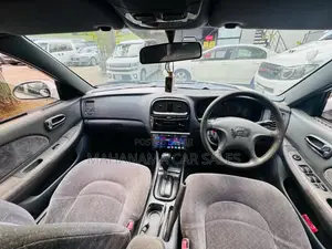 Hyundai Sonata 2000 Car (Used)