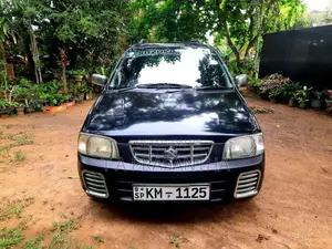 Suzuki Alto 2010 Car (Used)