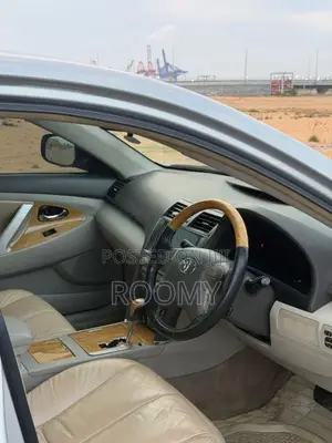 Toyota Camry G Limited Edition 2006 Car (Used)