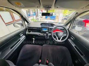 Suzuki Wagon R 2018 Car (Used)