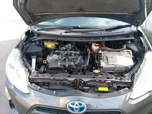 Toyota Prius C Aqua 2014 Car (Used)