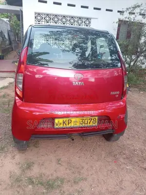 Tata Nano 2011 Car (Used)