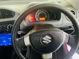 Suzuki Alto 2015 Car (Used)