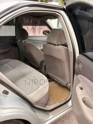 Nissan FB15 2000 Car (Used)