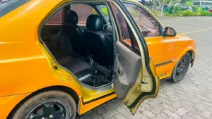 Hyundai Accent 2001 Car (Used)