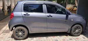 Suzuki Celerio 2015 Car (Used)