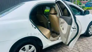 Toyota AXIO 2007 Car (Used)