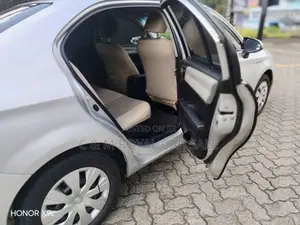 Toyota AXIO 2014 Car (Used)