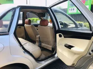 Micro Lifan 2008 Car (Used)