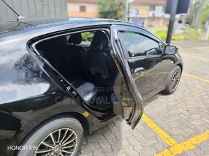 Honda INSIGHT 2012 Car (Used)