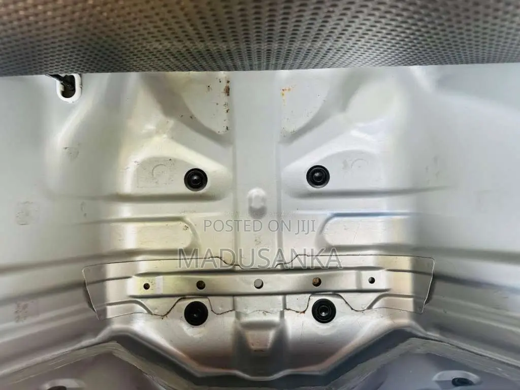 Daihatsu Mira 2017 Car (Used)