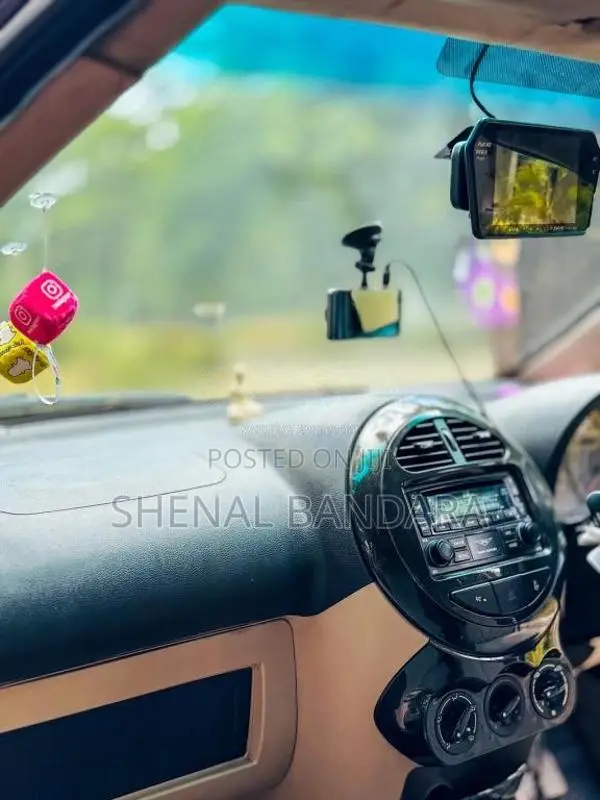 Micro Panda 2013 Car (Used)