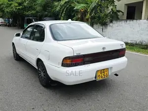 Toyota COROLLA CE100 1992 Car (Used)