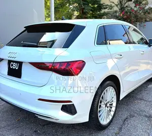 Audi A3 Sportback Advance 2023 Car (Used)