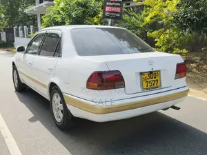 Toyota Corolla AE110 1996 Car (Used)