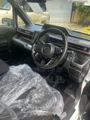 Suzuki Wagon R ZL 2026 Car Brand New