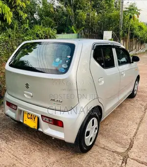 Suzuki Alto Japan Safety Edition 2018 Car (Used)